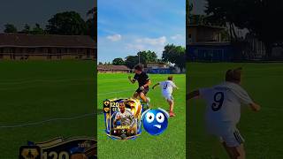 K.Mbappe prime skills tutorial🔥🔥#eafc24 #eafc #fifamobile #fcmobile #fifa #fifa22