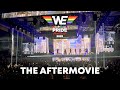 We pride festival 2023 madrid  the official aftermovie