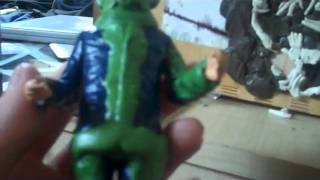 Theckcustoms Silurian