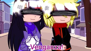 ❗Venganza❗//🥀Cap 1🥀//🥀Historia de Naomi🥀//🏳️‍🌈SasuNaru🏳️‍🌈//🏳️‍🌈SakuHina🏳️‍🌈//🏳️‍🌈NaoMemo🏳️‍🌈