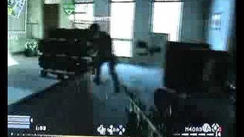 COD4 I Hate Juggernaut