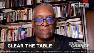 Indigenous Citizens. Sovereignty, Land, and the Fight for Native Rights #TheBlackTable