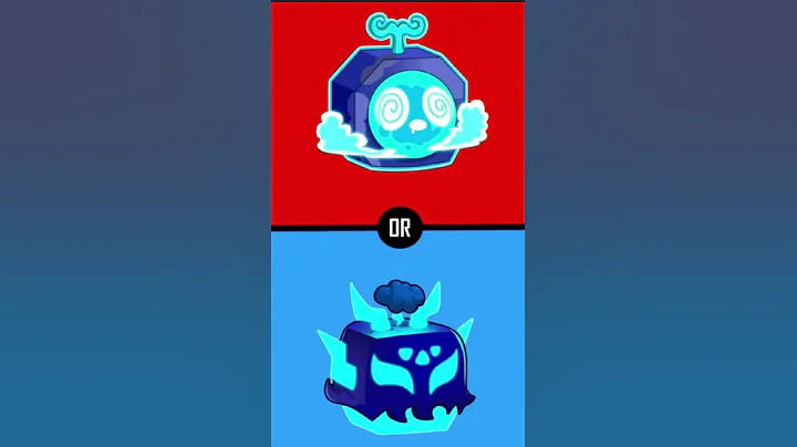 Would You Rather Have..(Bloxfruits) #roblox #bloxfruits #shorts #funny #fyp #trending #viralvideo