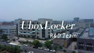 Uboxlocker Rd Team Innovating For A Smarter Future