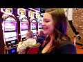 Desiree Wins $134K Jackpot at San Manuel Casino! [Jackpot ...