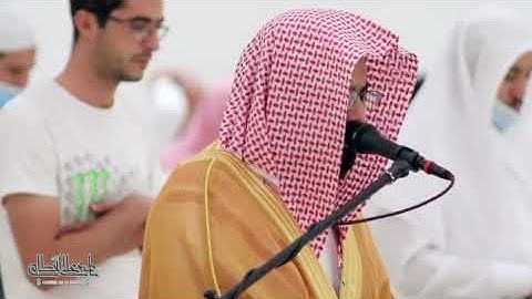 تلاوة خاشعة من سورة هود للشيخ ناصر القطامي🌹