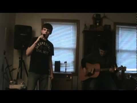 tyler knipp- are you gonna kiss me or not by thompson square
