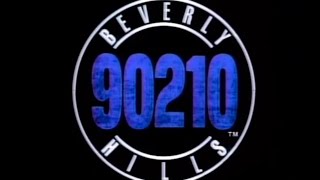 Beverly hills, 90210 opening
