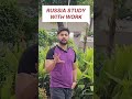 Russia Study And Work Visa for Indians