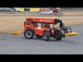 SkyTrak Telehandler (Operator Safety)