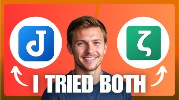 Joplin vs Zettlr: Which Note App Suits You in 2025?