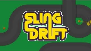 تنزيل لعبة Sling Drift screenshot 2