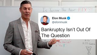 Is Twitter The Next FTX? (It Doesn't Look Good)