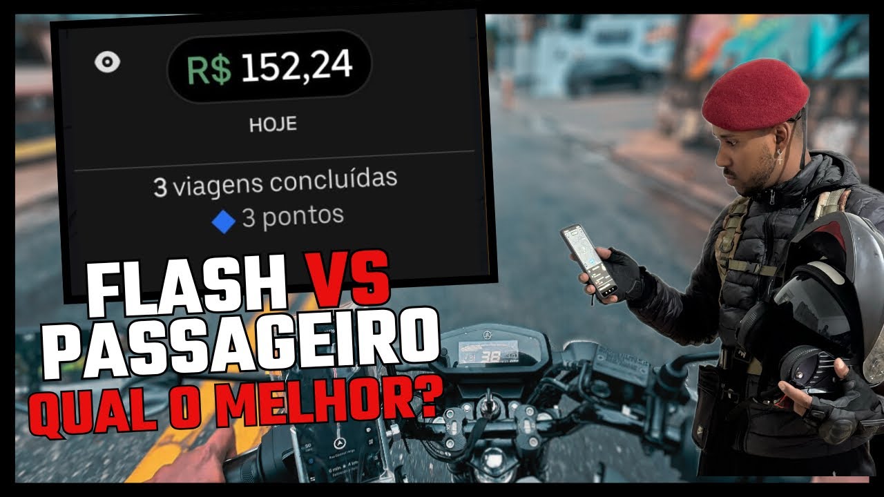 Estratégia uber moto/ 99 moto Rio de Janeiro