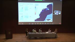 Ocean Forum 2023- Mid-Atlantic Ocean Wildlife: Charting a Course for Biodiversity Conservation