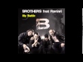 ARC130 BROTHERS feat. RANIERI-My Battle (MEGAMIX)