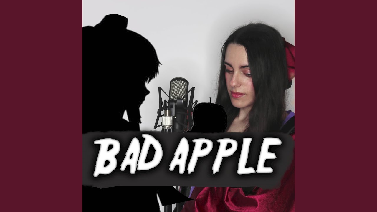 Bad Apple!! (Cover Español)