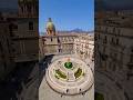 The best view I saw in 2023 #palermo #Italy #Sicily #mustvisit #travel #bestview