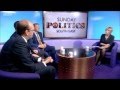 Mark Reckless: BBC Sunday Politics South East 20 April 2015