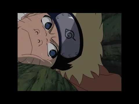 Naruto Farts in Team 8’s Face!  XD