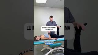 Почему важна диагностика !