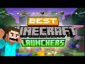 best minecraft cracked launcher