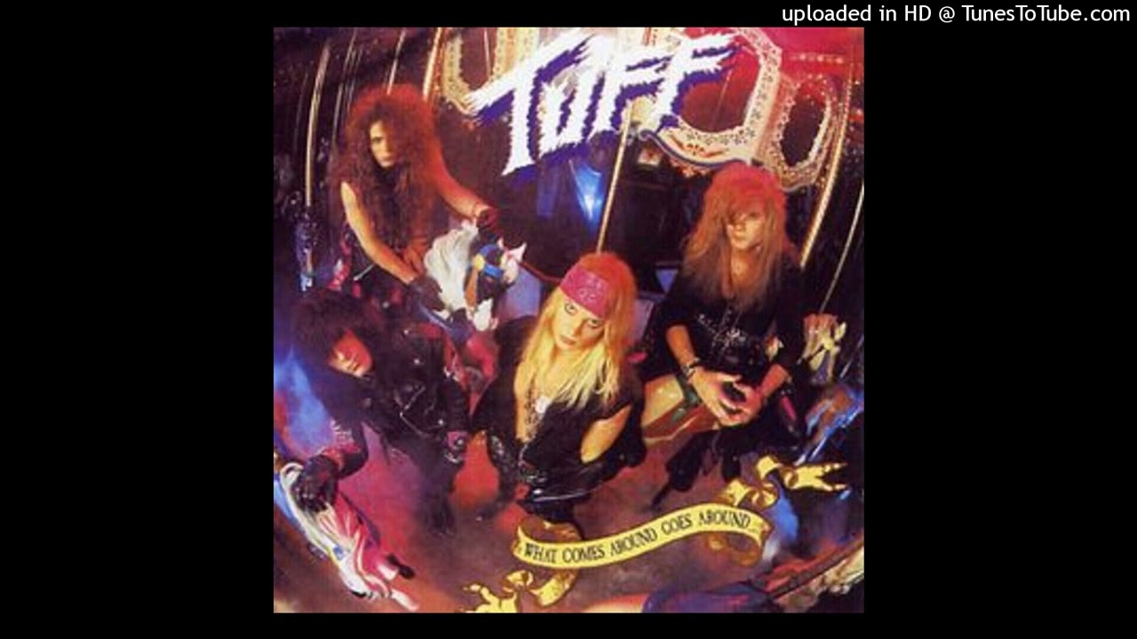 Tuff - So Many Seasons