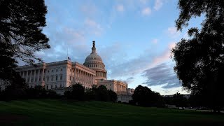 Congressional races could shift power balance