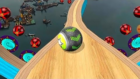 Going Balls Level 138