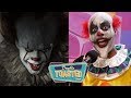 IT (2017) MOVIE REVIEW - Double Toasted Review