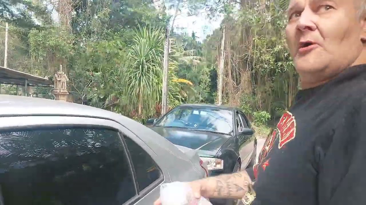 Metzgertreff, beim Holger auf Ko Chang