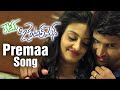 Ladies & Gentlemen Songs | Premaa Song Trailer | Adivi Sesh | Nikitha Narayan