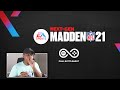 Next Gen Madden 21 !