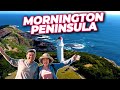 Pninsule de mornington victoria australie  meilleures choses  voir et  faire attractions incontournables