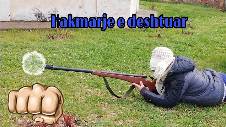 Hakmarje e deshtuar (Full Movie)