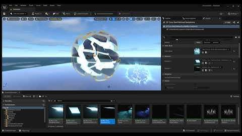 Messing with the Zero Point in Fortnite(UEFN)