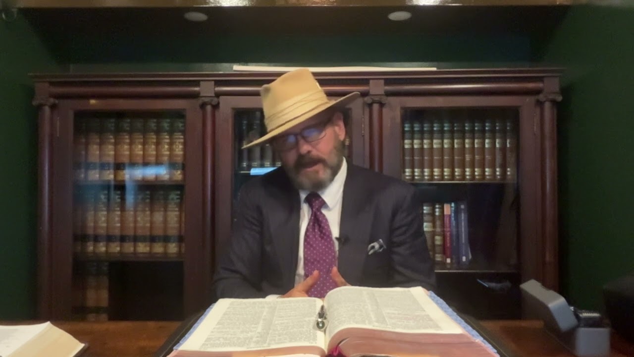 The Battle We Can’t See, But Can’t Ignore