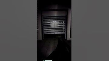 Creepy Cool Start To A Level #shorts