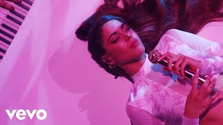 Video thumbnail of "TINI - Te Olvidaré (TINI TINI TINI Live)"