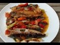 Resep Ikan Pindang Kecap