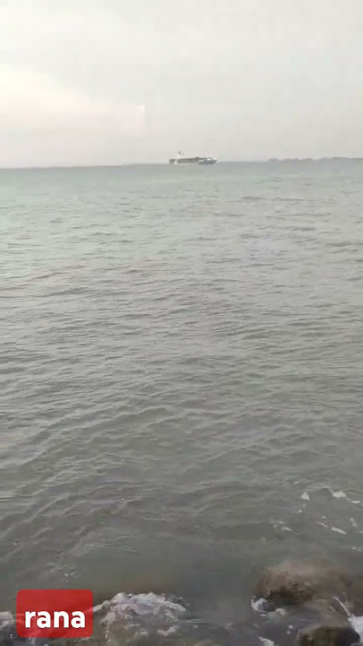 #travel.Padang Kota Penang
