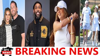 Celebrity Allison Holker's New Chapter A Day at the Driving Range with Adam Edmunds Wealth