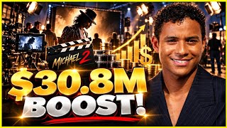 MICHAEL 2 JUST GOT $30.8 MILLION — WHAT LIONSGATE IS PLANNING! Guide