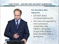 cs205  Information Security CS205 Topic No.097