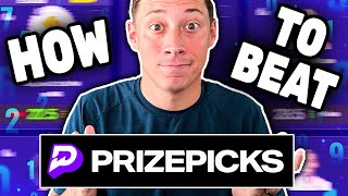 The EASIEST Way to Find WINNING PrizePicks Props! | PrizePicks Strategy for All Sports (2024)