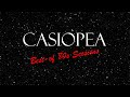 Casiopea  best of session