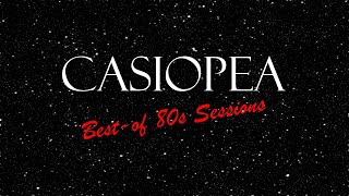 Casiopea  Best of Session