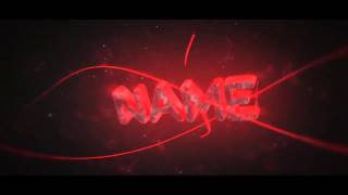 FREE After Effects & Cinema 4D Intro Template: Amazing 3D Eminem Sync Intro Template #233