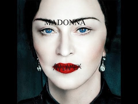 MADONNA&#S COMEBACK: Inside her new tour, album & accolades