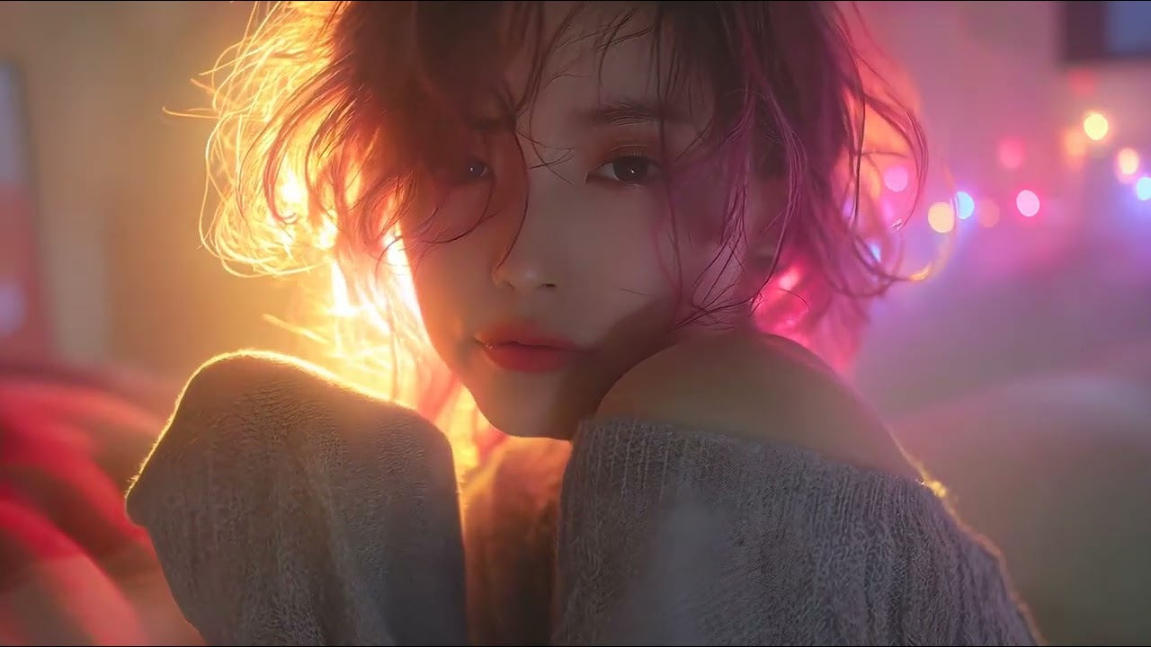 Lost in Reflection | Dreamy Pop Ballad